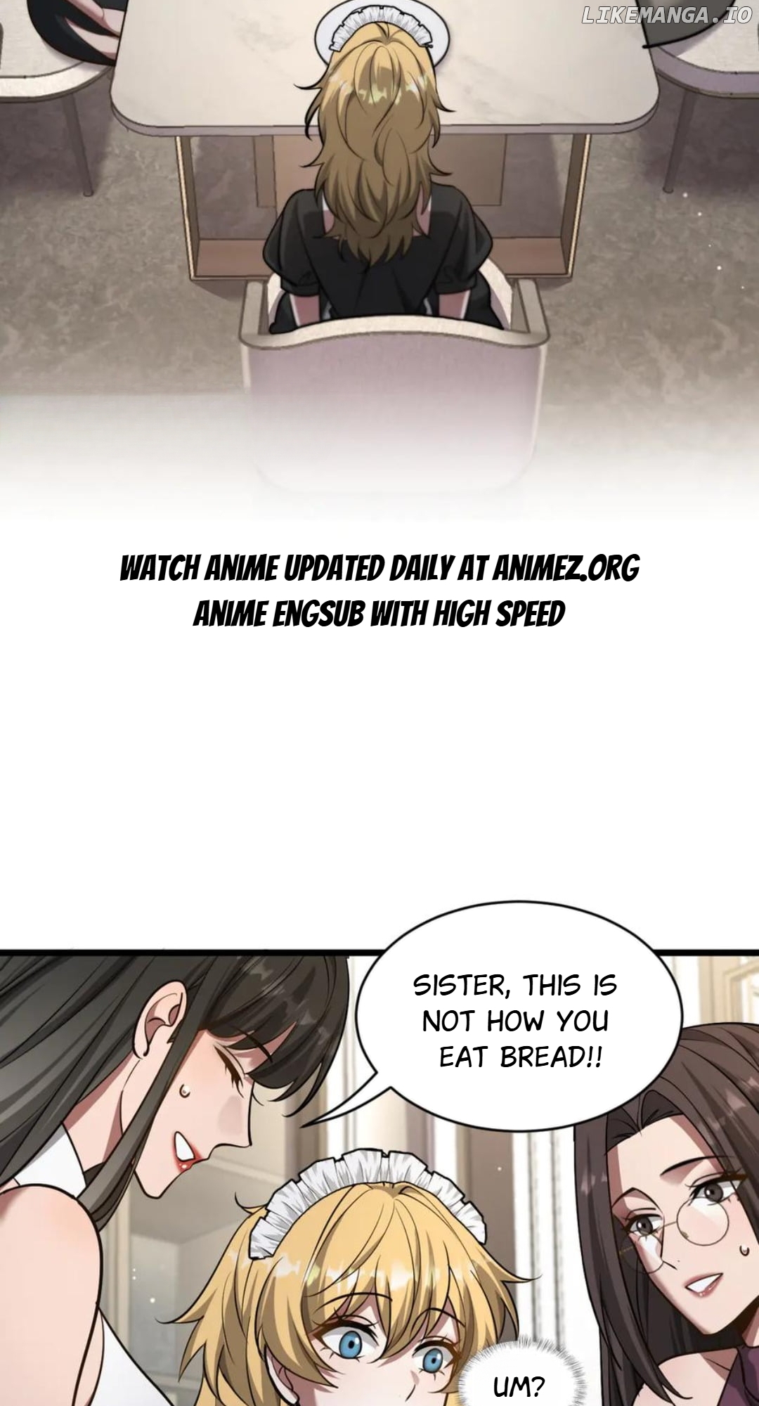 I’m Trapped In This Day For One Thousand Years Chapter 185 - page 25